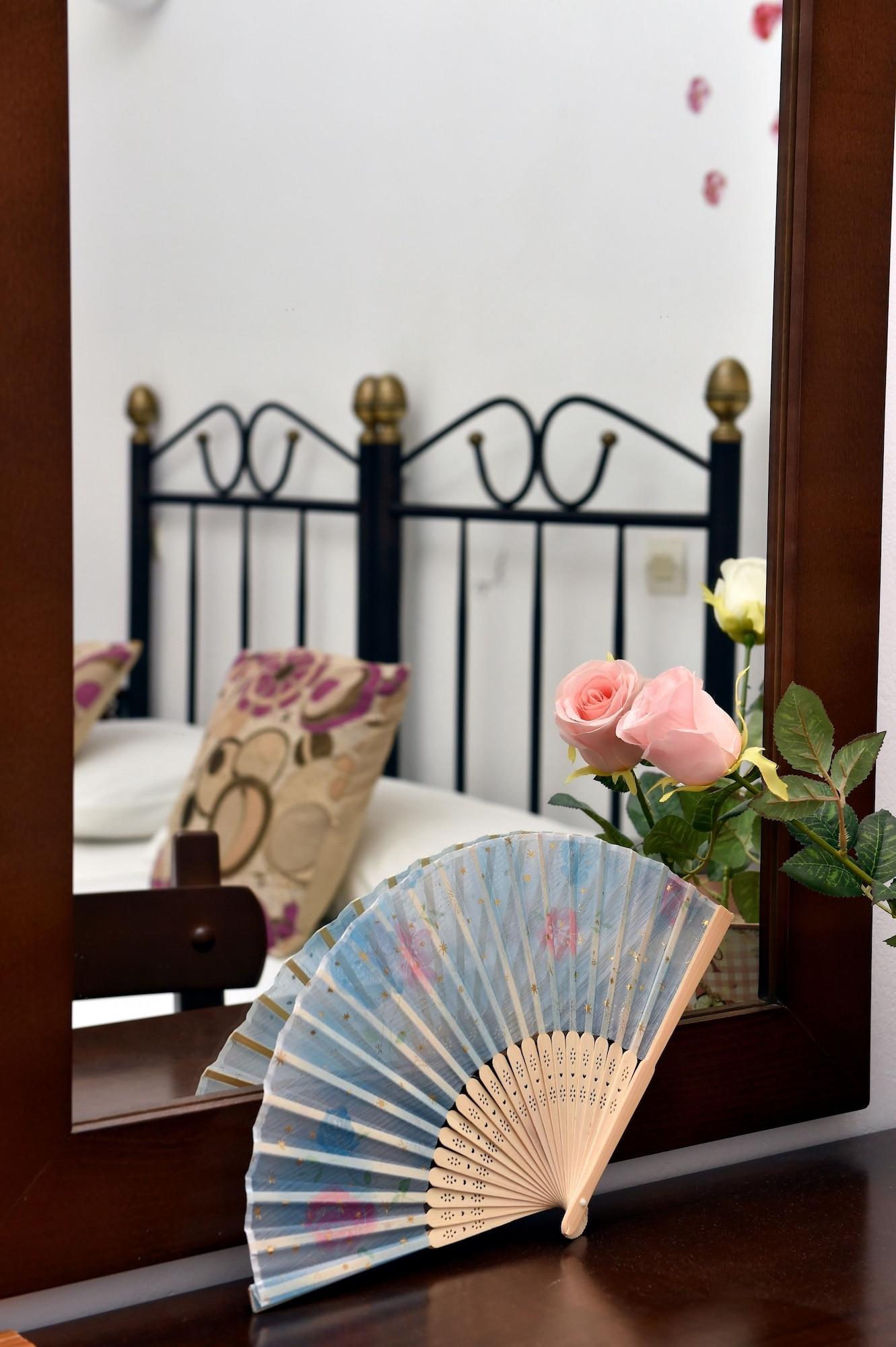 Aphrodite Boutique Hotel Alikí Exteriér fotografie